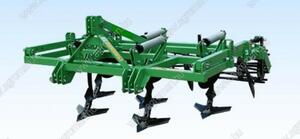 BOMET Grubber, U-865, 3,8 m product image 1