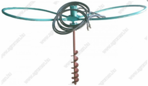 Agro-Man SH-12/16 product image 1