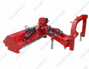 Agro-Man AGF product image 1