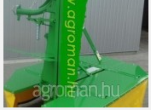 Agro-Man Z1 product image 1