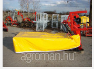 Agro-Man Z210 product image 1
