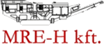 MRE-H Kft. logo