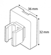  Fix, széles rögzítőmágnes product image