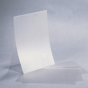 A4 álló U posztervédő fóliazseb product image 1