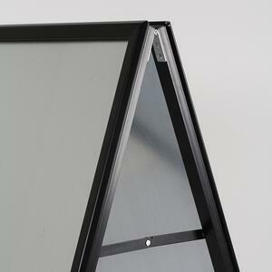  Kültéri megállítótábla alumínium kerettel, A2 nyomathoz product image 4