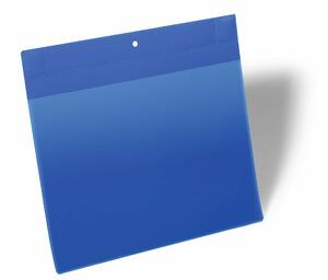  Neodym mágnessel ellátott logisztikai zseb A4 fekvő product image 1