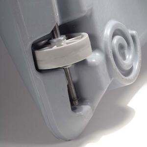  Víztalp A1 és B2 méretű kerethez product image 2