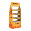  450x600x1400+150 MM HEADER product image 1