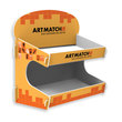  165x260x205+85 MM HEADER product image 1