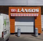 Astral Signs Kft. Dobozbetű product image