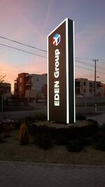 Astral Signs Kft. Totem oszlop product image