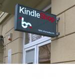 Astral Signs Kft. Világító doboz product image