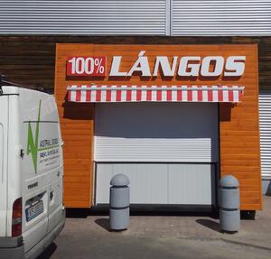 Astral Signs Kft. Dobozbetű product image 1