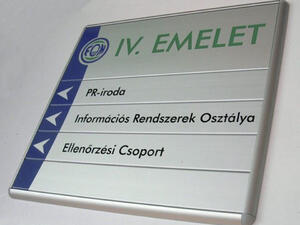 Astral Signs Kft. Kül- és beltéri product image 1