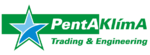 Penta-Klíma Kft. logo
