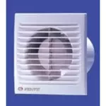 SPIKO-REX D 125 ventilátor product image