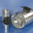 VF-10 NA100 Pillangószelep  product image