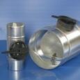 VF-10 NA160 Pillangószelep  product image