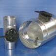 VF-10 NA450 Pillangószelep  product image