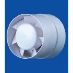 SPIKO-REX VKO 100 csőventilátor product image 1