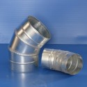 VF-05 NA200 45°-os könyök  product image 1