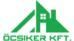 ÖCSIKER Kft. logo
