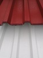 Öcsiker Kft. T35 trapézlemez product image