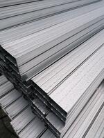 Öcsiker Kft. cd60 profil product image