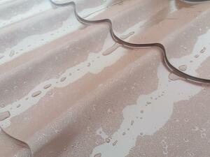 Cserépmintás trapézlemez ajánlatkérés