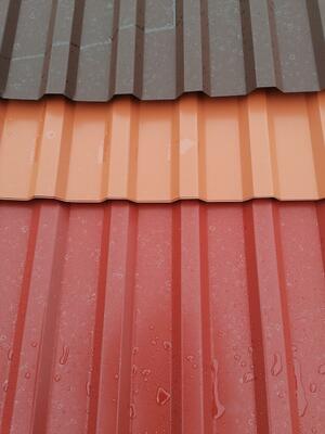 Trapézlemez ajánlatkérés