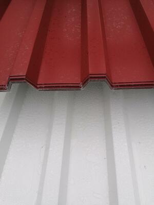 Trapézlemez ajánlatkérés