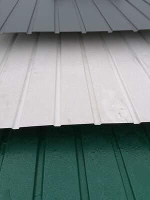 Öcsiker Kft. T8 trapézlemez product image 2