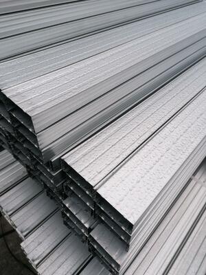 Öcsiker Kft. cd60 profil product image 1