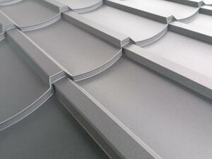 Öcsiker Kft. hódfarkú cserepeslemez product image 1