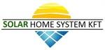 Solar Home System Kft. logo