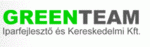 Greenteam Kft. logo