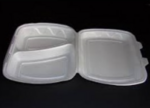 Top-ÁR Osztott habdoboz 2 részes product image