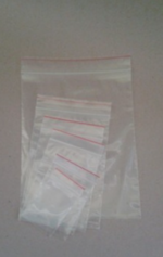 Top-ÁR Simítózáras tasak product image