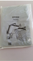 Top-ÁR Építési takarófólia product image
