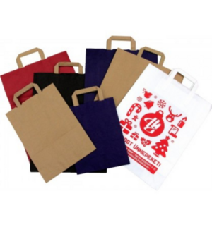 Papírtáska ajánlatkérés