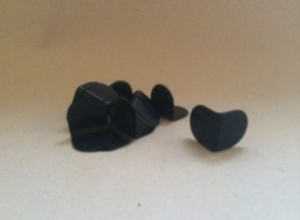 Top-ÁR Műanyag élvédő product image 1