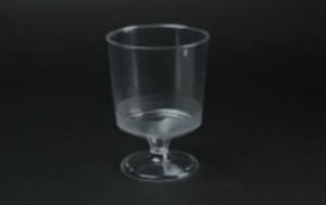 Top-ÁR Party boros talpas pohár product image 1