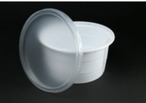 Top-ÁR Gyulyástál tetővel product image 1