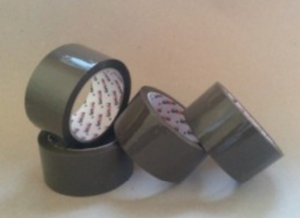 Nova Ragasztószalag Havanna Barna product image 1