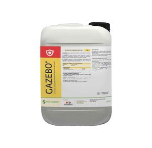 Trichodex Gazebo product image 1