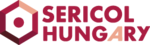 SERICOL HUNGARY Kft. logo