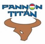 Pannon Titán Kft logo
