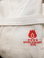 Frottír Fehér frottír product image