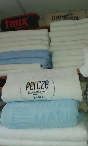 Szállodai textília Frottír product image 6