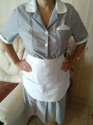 Munkaruha gyártás ajánlatkérés